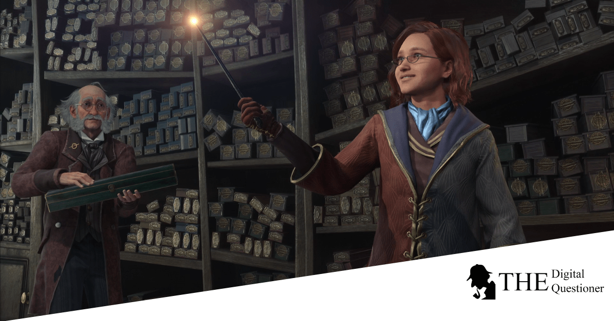 Hogwarts Legacy: Todos los finales, final secreto y requisitos